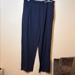 Tommy John Men's Navy Blue Lounge Pants - XL